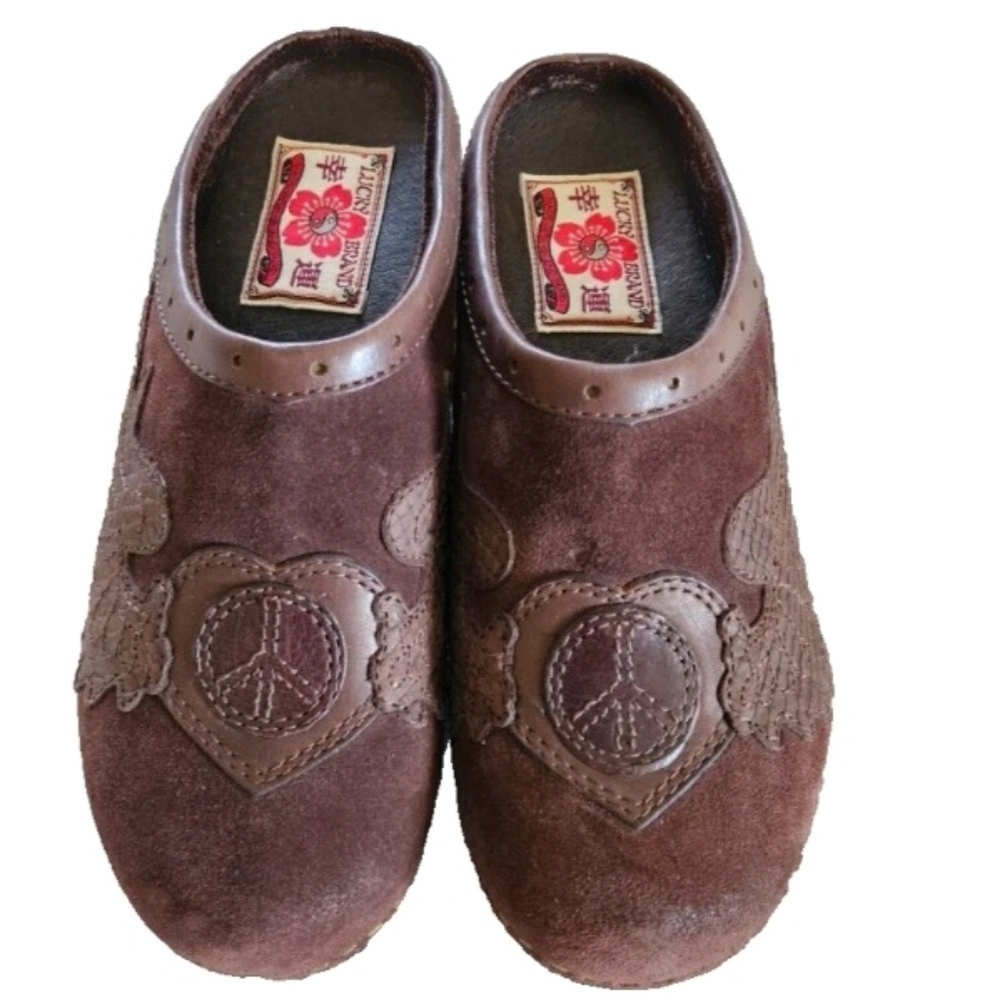 Lucky Brand Fable Mule